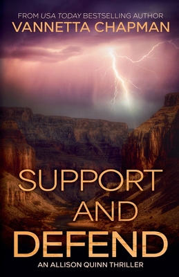 Support and Defend B0DLHYJB38 Book Cover
