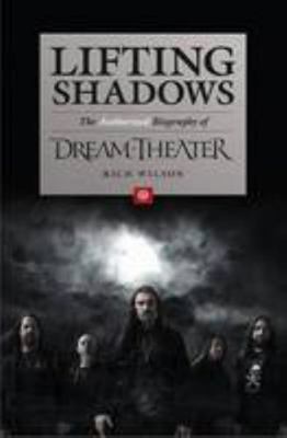 Lifting Shadows: The Authorized Biography of Dr... 1906615020 Book Cover