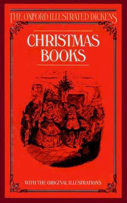 Christmas Books 0192545140 Book Cover