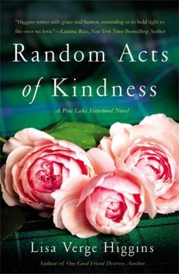 Random Acts of Kindness 1455572853 Book Cover