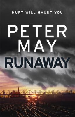 Runaway 1681443058 Book Cover