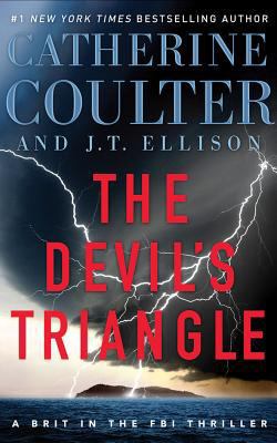 The Devil's Triangle 1491545976 Book Cover