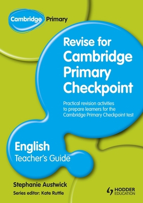 Cambridge Primary Revise for Primary Checkpoint... 1444178318 Book Cover
