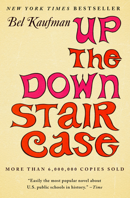 Up the Down Staircase 1453271015 Book Cover