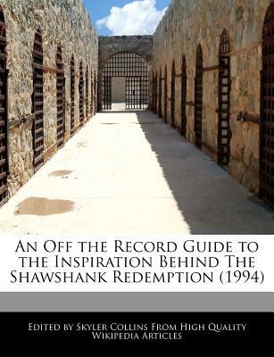 An Off the Record Guide to the Inspiration Behi... 1270838105 Book Cover