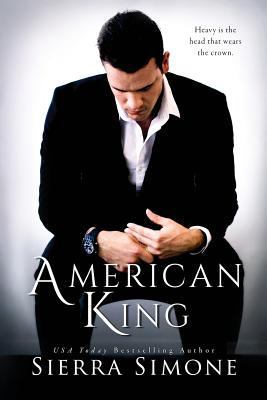 American King 1976528925 Book Cover