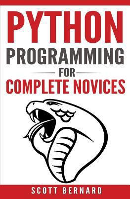 Python Programming: Python Programming For Comp... 1542745993 Book Cover