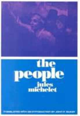 The People 0252003314 Book Cover