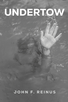 Undertow B0CXVB3XK8 Book Cover