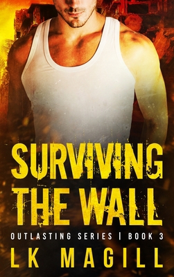 Surviving the Wall 1950928071 Book Cover