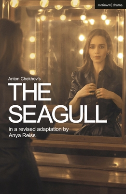 The Seagull 1350423211 Book Cover