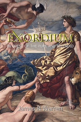 Exordium 1739629671 Book Cover