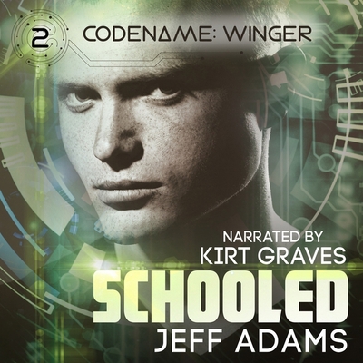 Schooled B098GHN34R Book Cover