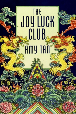The Joy Luck Club 0399134204 Book Cover