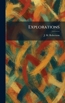 Explorations 1025645979 Book Cover