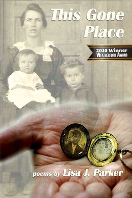 This Gone Place 1956440631 Book Cover