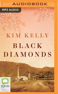 Black Diamonds 0655640436 Book Cover