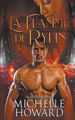 La Flamme de Rylin [French] 1393967116 Book Cover