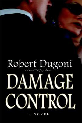 Damage Control 0446578703 Book Cover