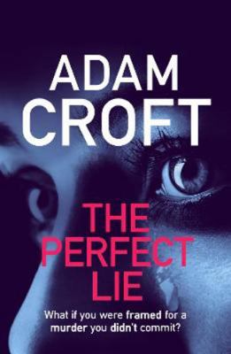 The Perfect Lie 1912599600 Book Cover