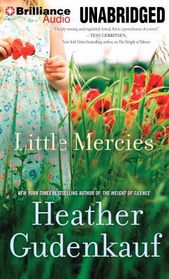 Little Mercies 1480586560 Book Cover