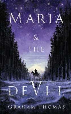 Maria & the Devil 0956742211 Book Cover