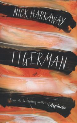 Tigerman 043402287X Book Cover
