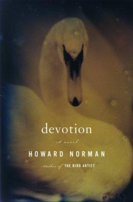 Devotion B002K7ILC0 Book Cover