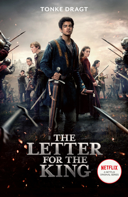 The Letter for the King (Netflix Original Serie... 1782692592 Book Cover