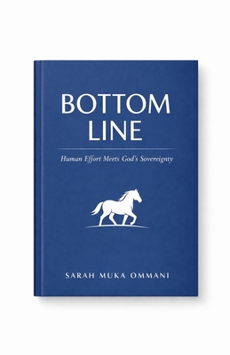 Bottom Line B0GL7JQZ1H Book Cover