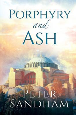 Porphyry and Ash 1999644107 Book Cover