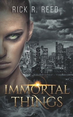 Immortal Things 1648903878 Book Cover