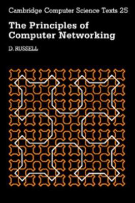 Principles of Computer Network 0521339928 Book Cover