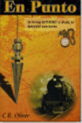 En Punto Arriving at THERE: a study in spiritua... B004JIXULA Book Cover