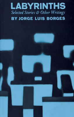 Labyrinths 0811240274 Book Cover