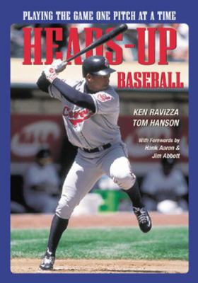 Heads-Up Baseball: Playing the Game One Pitch a... 1570280215 Book Cover