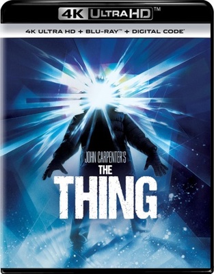 The Thing B098Z28MSY Book Cover