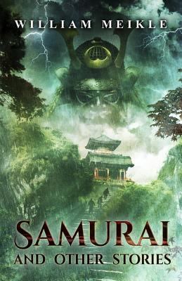 Samurai and Other Stories 0992218276 Book Cover