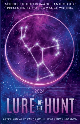 Lure of the Hunt B0DKB2VQ1Z Book Cover