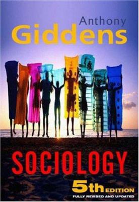 Sociology 0745633781 Book Cover