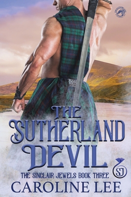The Sutherland Devil 1695206762 Book Cover