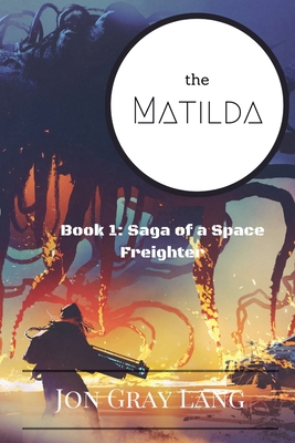 The Matilda 1732330565 Book Cover