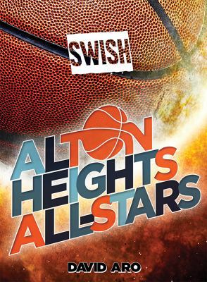 Swish 1538382164 Book Cover