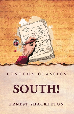 South! B0GZ957CG7 Book Cover