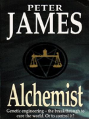 Alchemist 0451179978 Book Cover