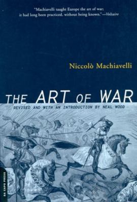The Art of War 030681076X Book Cover