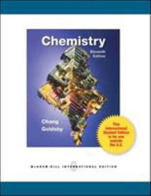 Chemistry 9814599786 Book Cover