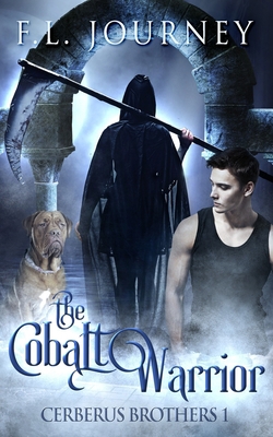 The Cobalt Warrior B08KH132KW Book Cover