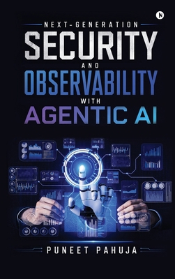 Next-Generation Security and Observability with... B0HFMQFZB8 Book Cover