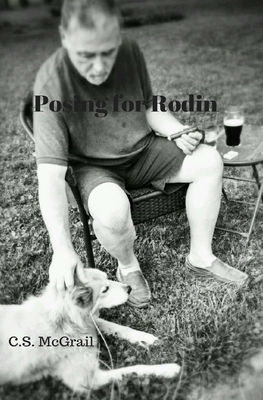 Posing For Rodin 1944360026 Book Cover